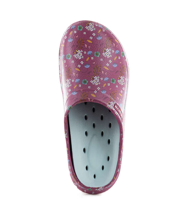 BLACKFOX Damenclog Lily